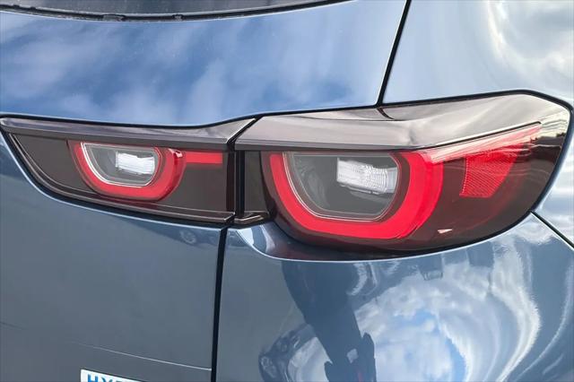 2026 Mazda CX-50 Hybrid Premium Plus