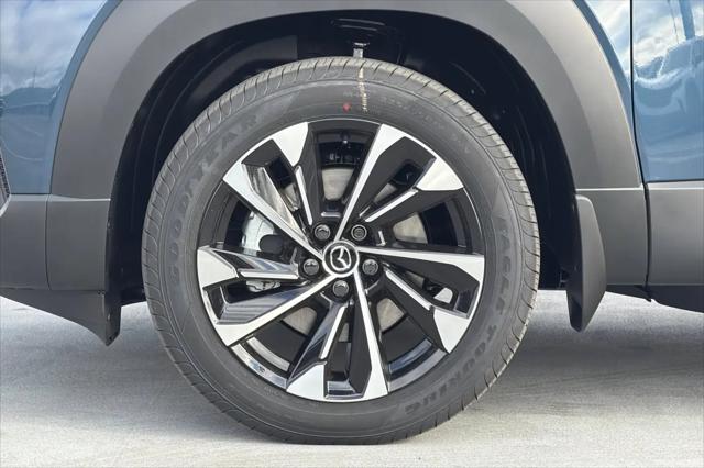 2026 Mazda CX-50 Hybrid Premium Plus