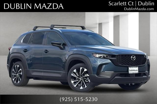 2026 Mazda CX-50 Hybrid Premium Plus for sale in Dublin, CA