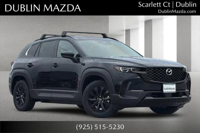 2026 Mazda CX-50 Hybrid Premium for sale in Dublin, CA