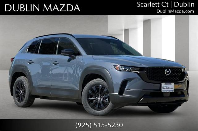 2026 Mazda CX-50 Hybrid Premium for sale in Dublin, CA