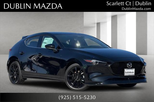 2026 Mazda Mazda3 2.5 Turbo Premium Plus for sale in Dublin, CA