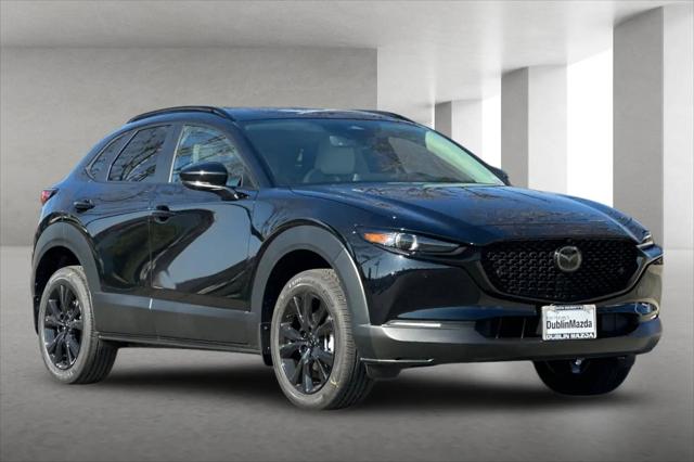 2026 Mazda CX-30 2.5 Turbo Aire Edition