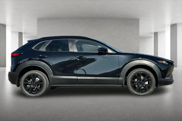 2026 Mazda CX-30 2.5 Turbo Aire Edition