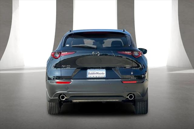 2026 Mazda CX-30 2.5 Turbo Aire Edition