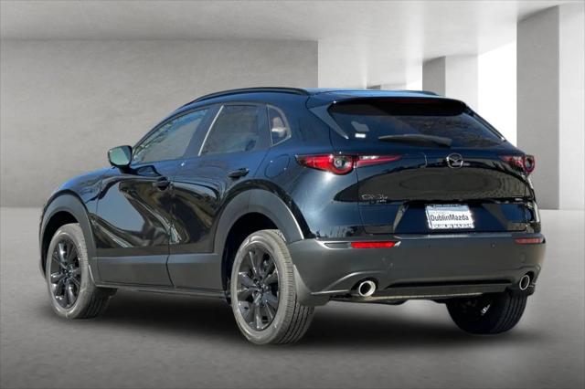 2026 Mazda CX-30 2.5 Turbo Aire Edition