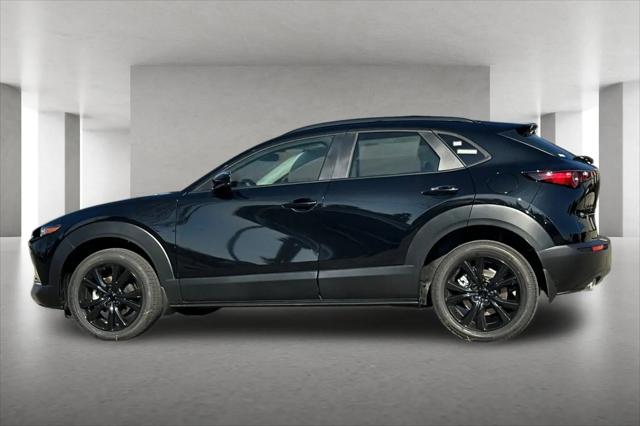 2026 Mazda CX-30 2.5 Turbo Aire Edition