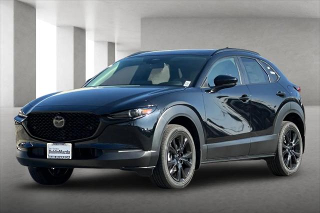 2026 Mazda CX-30 2.5 Turbo Aire Edition