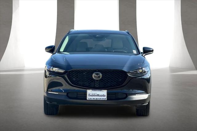 2026 Mazda CX-30 2.5 Turbo Aire Edition