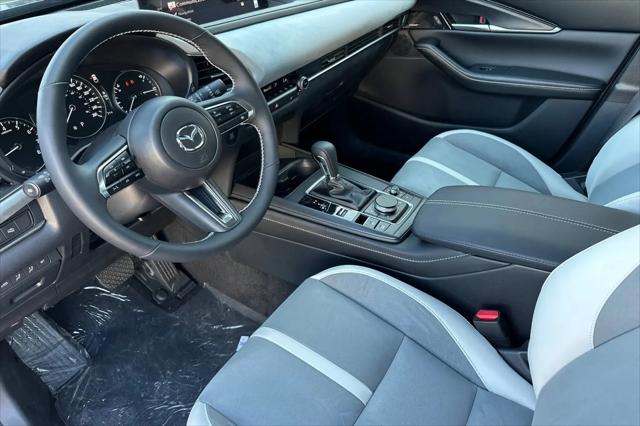 2026 Mazda CX-30 2.5 Turbo Aire Edition
