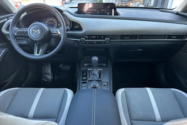 2026 Mazda CX-30 2.5 Turbo Aire Edition