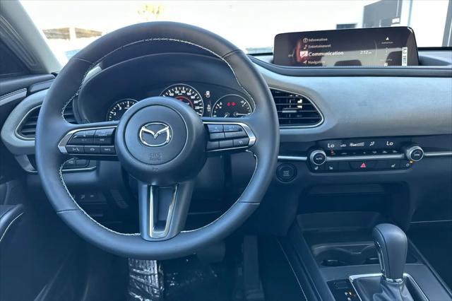 2026 Mazda CX-30 2.5 Turbo Aire Edition