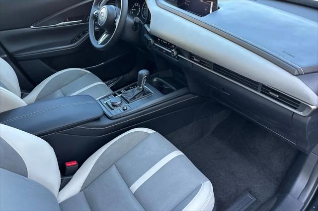 2026 Mazda CX-30 2.5 Turbo Aire Edition