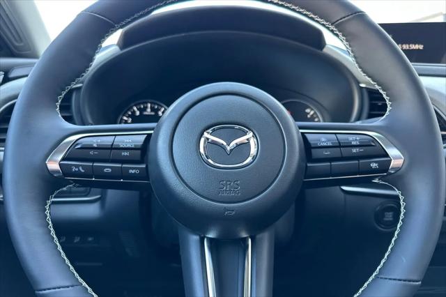 2026 Mazda CX-30 2.5 Turbo Aire Edition