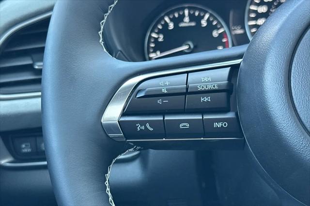 2026 Mazda CX-30 2.5 Turbo Aire Edition