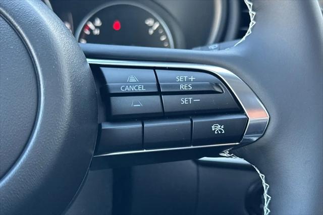 2026 Mazda CX-30 2.5 Turbo Aire Edition