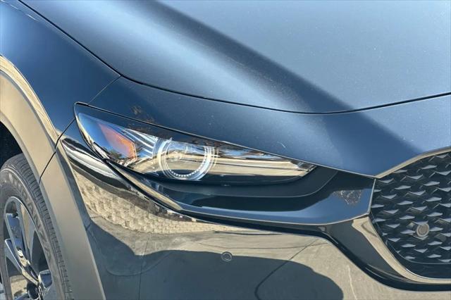 2026 Mazda CX-30 2.5 Turbo Aire Edition