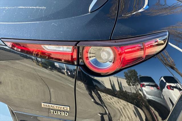 2026 Mazda CX-30 2.5 Turbo Aire Edition