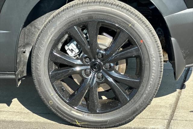 2026 Mazda CX-30 2.5 Turbo Aire Edition