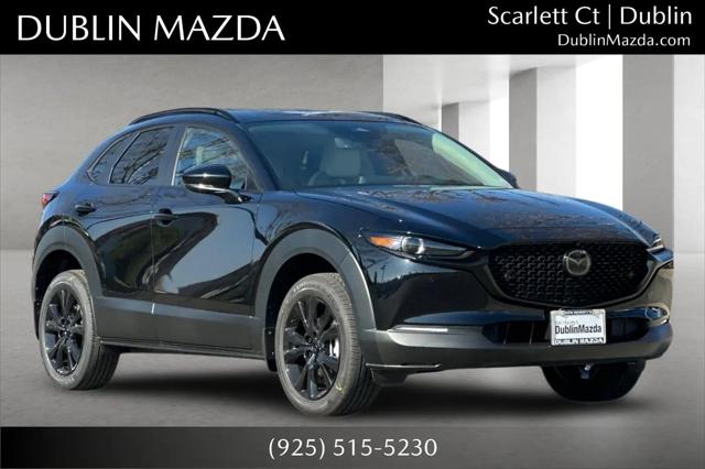2026 Mazda CX-30 2.5 Turbo Aire Edition for sale in Dublin, CA