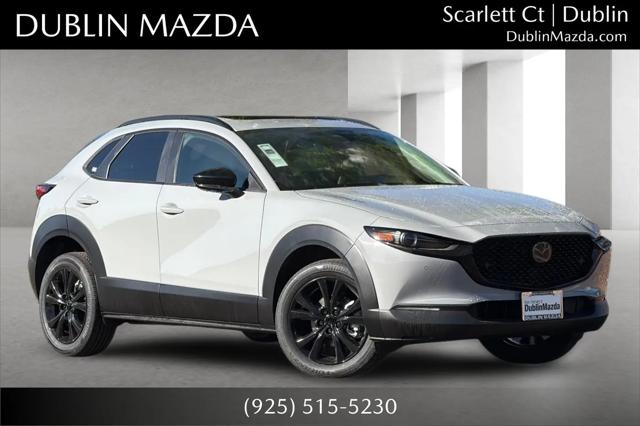 2026 Mazda CX-30 2.5 Turbo Aire Edition for sale in Dublin, CA