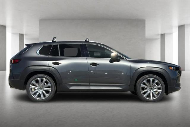 2026 Mazda CX-50 2.5 S Premium