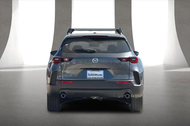 2026 Mazda CX-50 2.5 S Premium