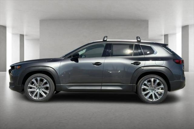2026 Mazda CX-50 2.5 S Premium