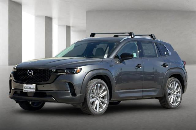 2026 Mazda CX-50 2.5 S Premium