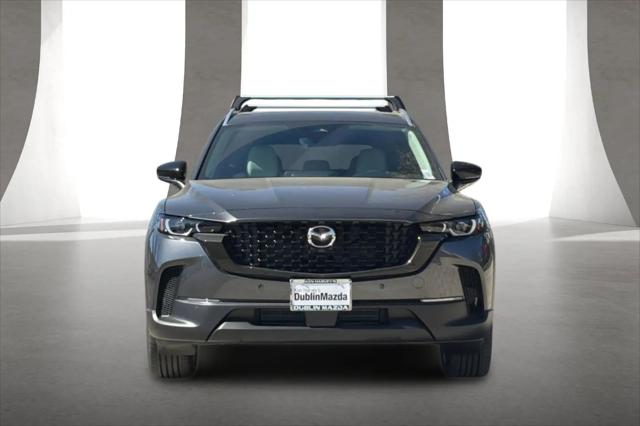 2026 Mazda CX-50 2.5 S Premium