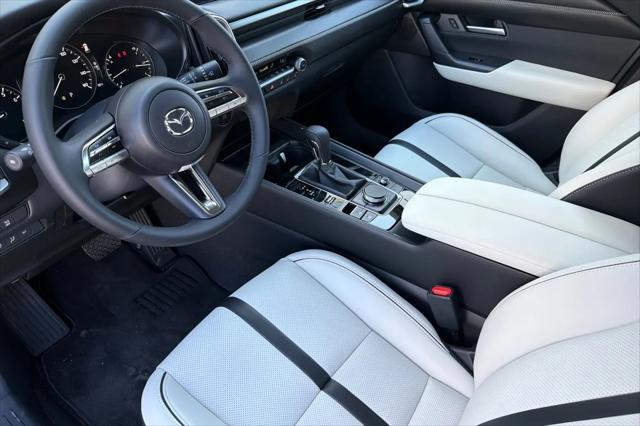 2026 Mazda CX-50 2.5 S Premium