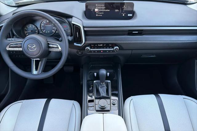 2026 Mazda CX-50 2.5 S Premium