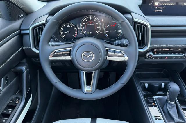 2026 Mazda CX-50 2.5 S Premium