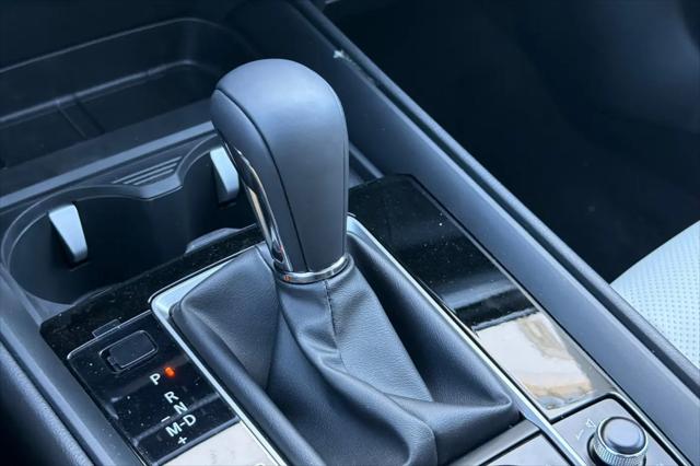 2026 Mazda CX-50 2.5 S Premium