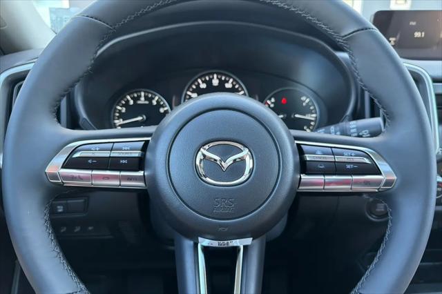 2026 Mazda CX-50 2.5 S Premium
