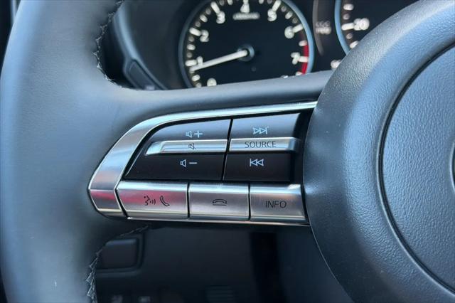 2026 Mazda CX-50 2.5 S Premium
