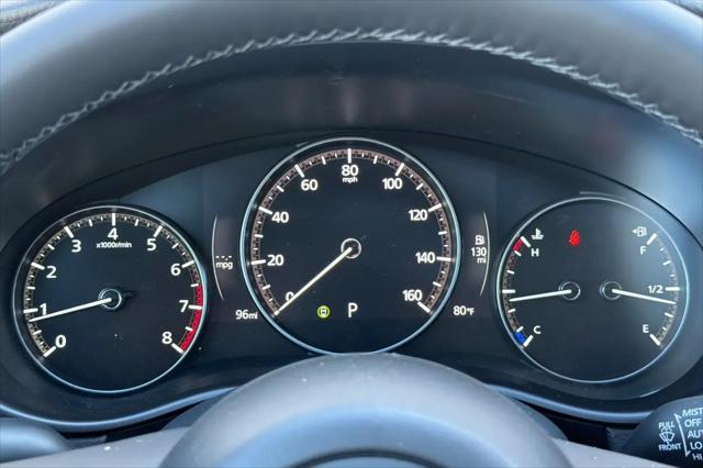 2026 Mazda CX-50 2.5 S Premium