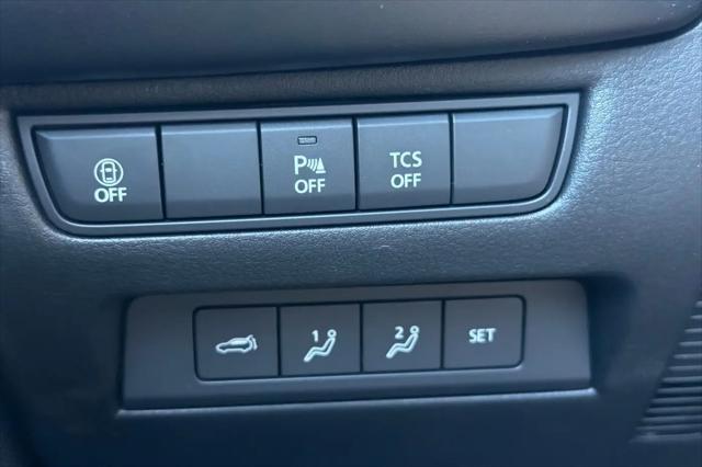 2026 Mazda CX-50 2.5 S Premium