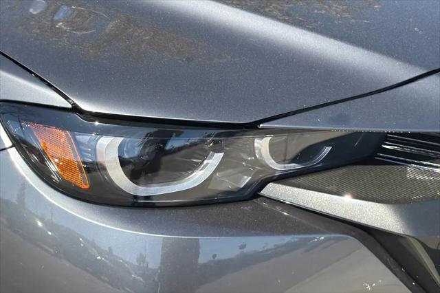 2026 Mazda CX-50 2.5 S Premium