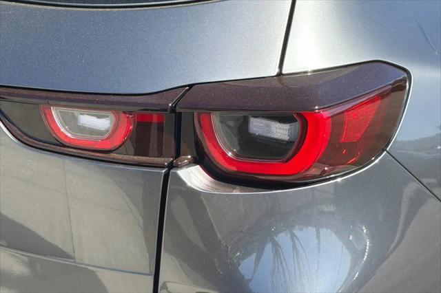 2026 Mazda CX-50 2.5 S Premium