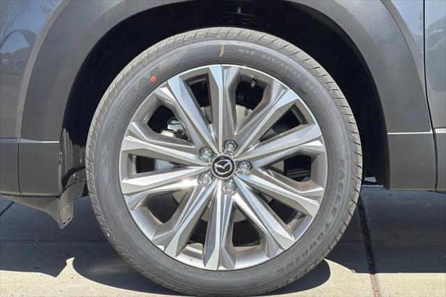 2026 Mazda CX-50 2.5 S Premium
