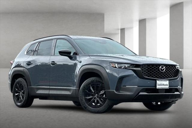 2026 Mazda CX-50 Hybrid Premium