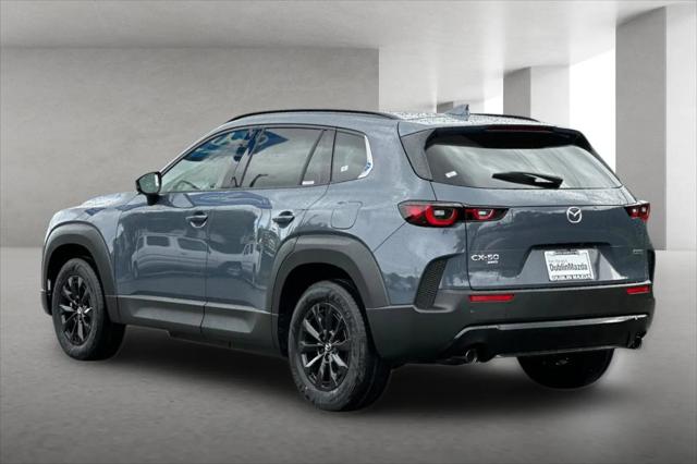 2026 Mazda CX-50 Hybrid Premium