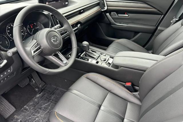 2026 Mazda CX-50 Hybrid Premium