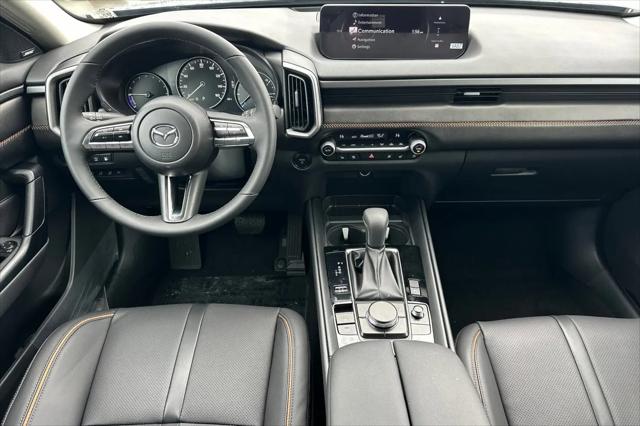 2026 Mazda CX-50 Hybrid Premium