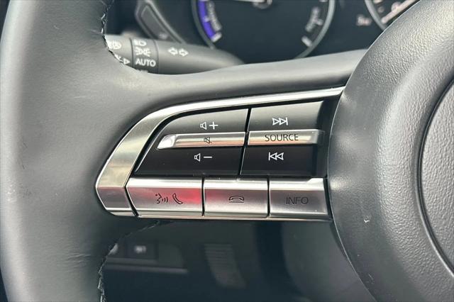 2026 Mazda CX-50 Hybrid Premium