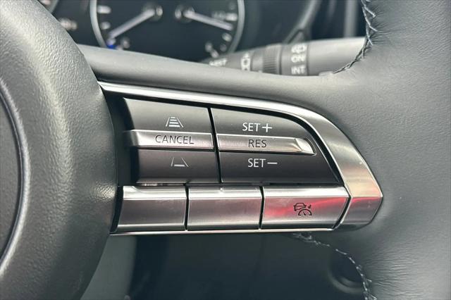 2026 Mazda CX-50 Hybrid Premium