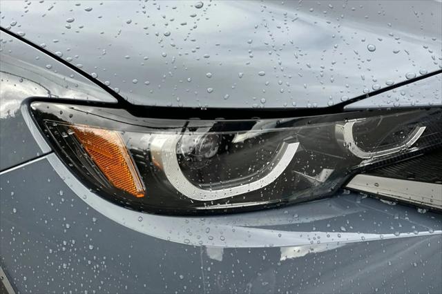 2026 Mazda CX-50 Hybrid Premium