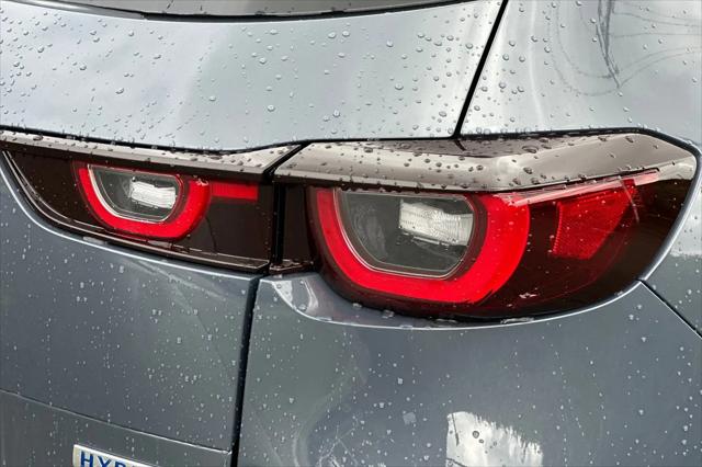 2026 Mazda CX-50 Hybrid Premium