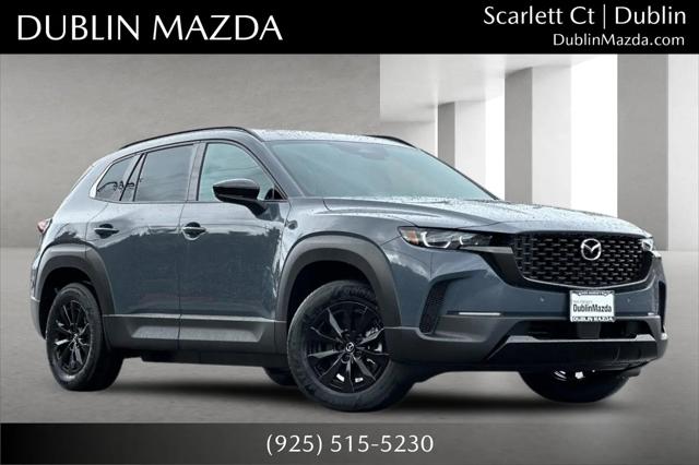 2026 Mazda CX-50 Hybrid Premium for sale in Dublin, CA